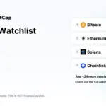 CoinMarketCap: The Go-To Resource for Cryptocurrency Prices