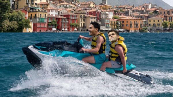 Exploring Como: A Jewel by Lake Como