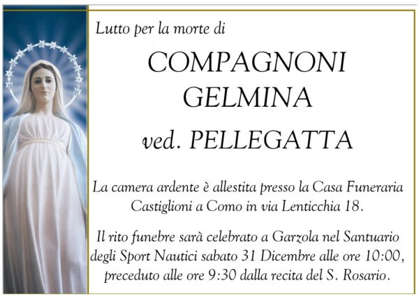 The Cultural Significance of Compagnoni