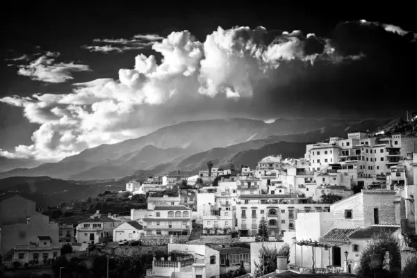 Exploring the Charms of Competa: A Hidden Spanish Village