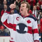 Connor McDavid: Revolutionising the Game of Ice Hockey