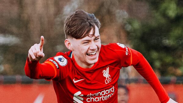 Conor Bradley: A Rising Star in Football