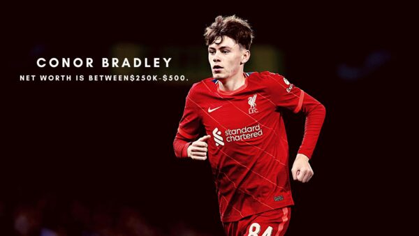 Conor Bradley: The Emerging Talent in Football