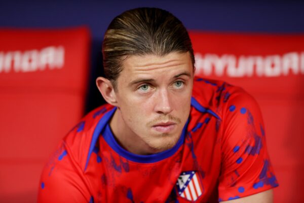 Conor Gallagher: A Promising Talent in Modern Football