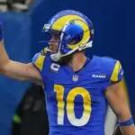 The Rise of Cooper Kupp: From Underdog to NFL Superstar