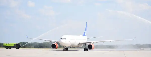 Navigating the Best Deals on Copenhagen Flights