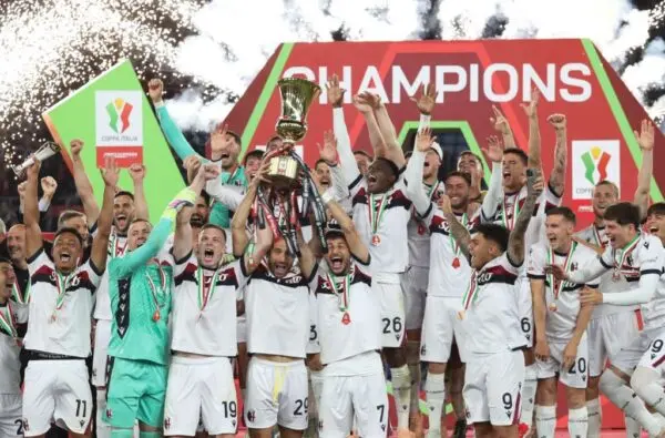Understanding the Coppa Italia: Recent Developments
