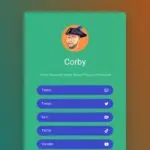 Understanding the Growth and Development of Corby