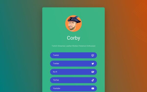 Understanding the Growth and Development of Corby