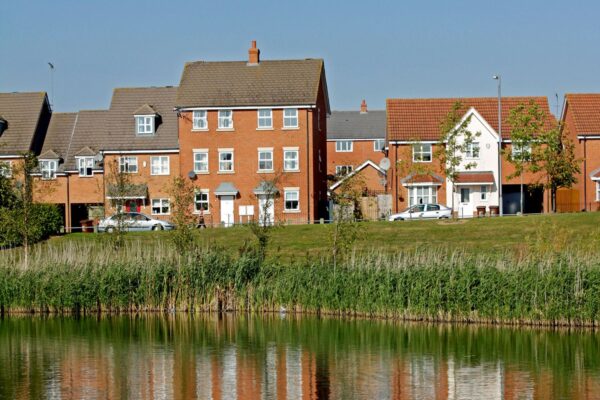 The Town of Corby: History, Culture, and Future Developments