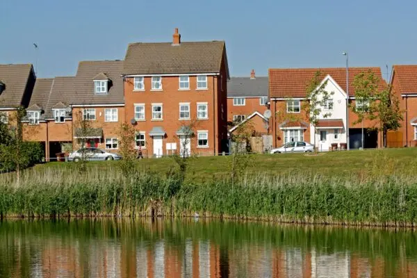 The Town of Corby: History, Culture, and Future Developments