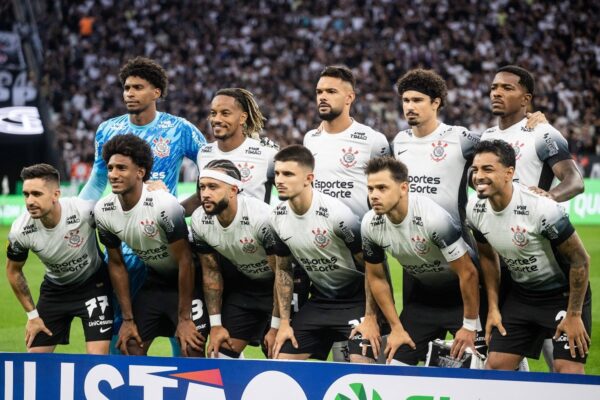 The Historic Rivalry: Corinthians vs Palmeiras