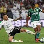 The Fierce Rivalry: Corinthians vs Palmeiras