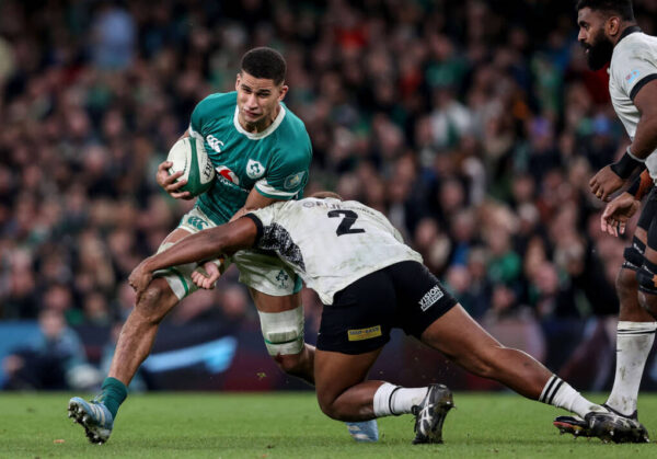 Cormac Izuchukwu: The Journey of a Rising Sports Talent