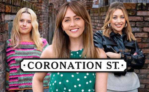 What’s Coming Next? Coronation Street Spoilers Unveiled