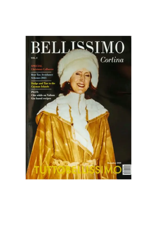 Discovering Cortina d’Ampezzo: The Jewel of the Dolomites