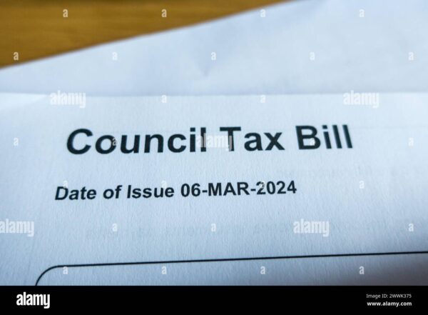 Understanding Council Tax: What You Need to Know