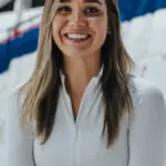 The Inspiring Journey of Courtney Sarault in Speed Skating