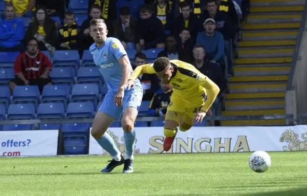 Coventry vs Oxford Utd: A Closer Look at the Match