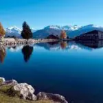 Discover Crans Montana: A Year-Round Mountain Paradise