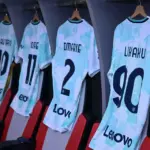 Cremonese Takes on Inter: A Thrilling Serie A Encounter