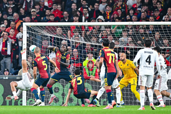 Cremonese vs Genoa: A Clash of Historic Rivals