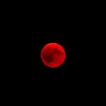 The Enigmatic Crimson Moon: Significance and Recent Sightings