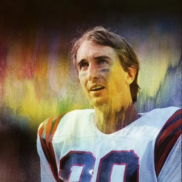 Cris Collinsworth: From Player to Iconic Broadcaster