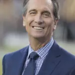 Cris Collinsworth: The Journey of a Sports Legend
