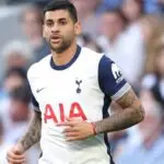 Cristian Romero: A Rising Star in Football
