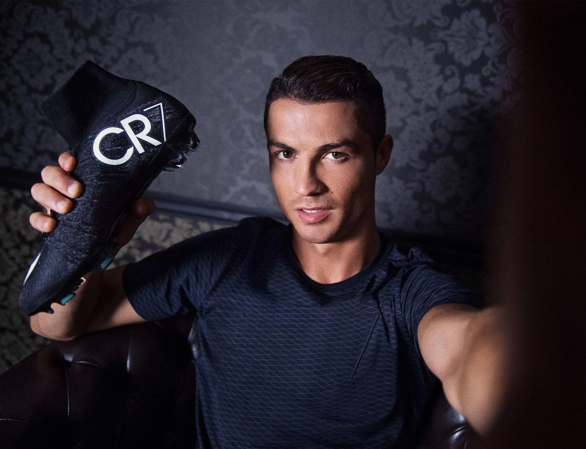 The Journey of Cristiano Ronaldo: Football’s Unrivalled Icon