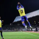 Cristiano Ronaldo’s Move to Al Nassr: A New Chapter in Football