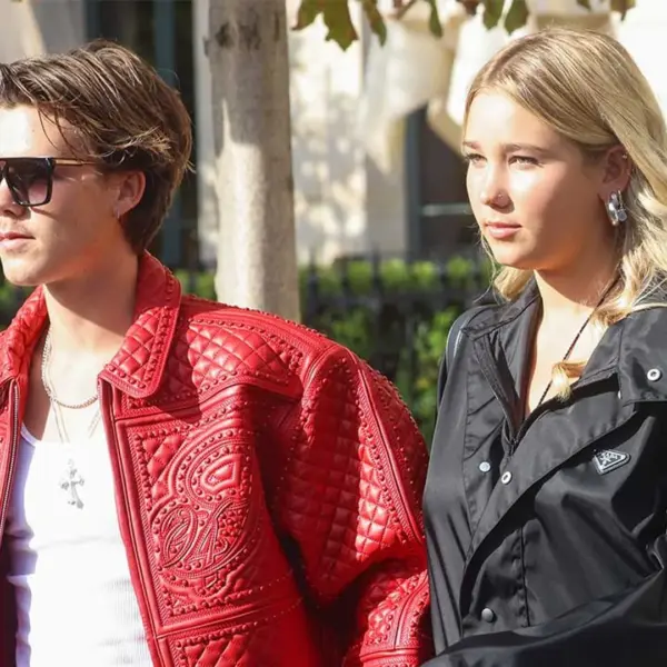 Cruz Beckham: The Young Talents of Music and Fashion