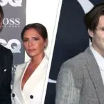 Cruz Beckham: A New Voice in the Music Industry