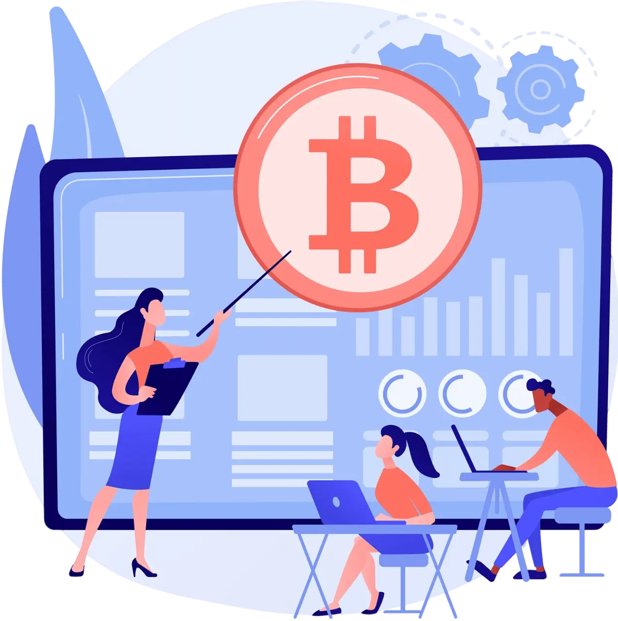 The Rise and Mechanics of Cryptocurrency Trading