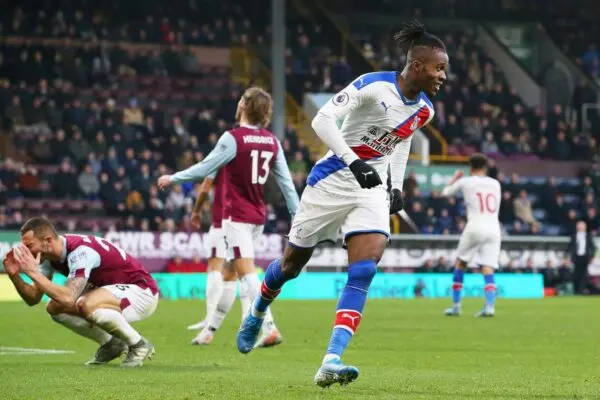 Crystal Palace vs Burnley: A Thrilling Premier League Encounter