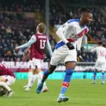 Crystal Palace vs Burnley: Match Preview and Insights