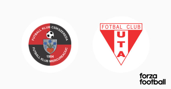 An Insight into Csikszereda vs UTA Arad Football Match