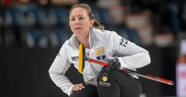 Current Curling Schedule and Results for 2023