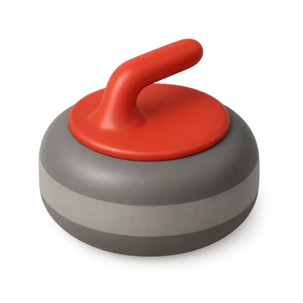 Understanding the Curling Stone: Significance and Recent Developments