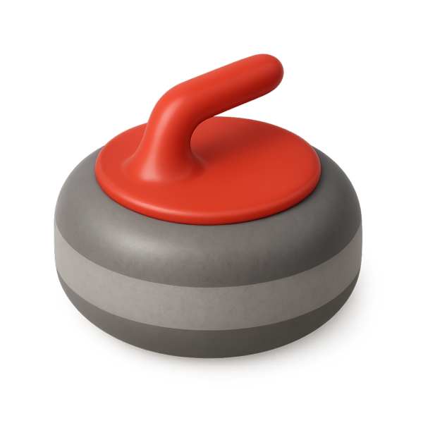 Understanding the Importance of Curling Stones in Curling