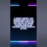 Top Cybersecurity Tips to Safeguard Your Online Presence