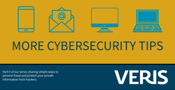 Essential Cybersecurity Tips to Safeguard Your Online Presence