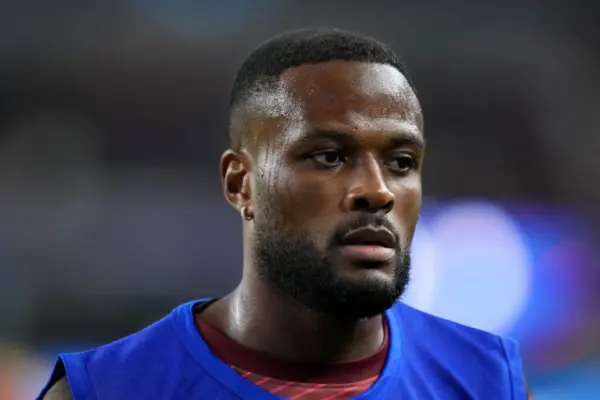 Cyle Larin: The Rising Star Making Waves in Football