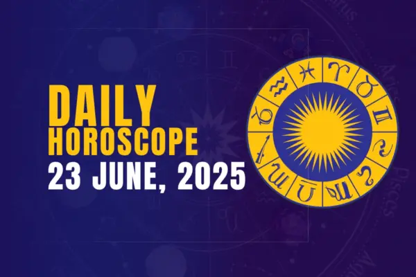 Your Daily Horoscope Today: Insights and Predictions
