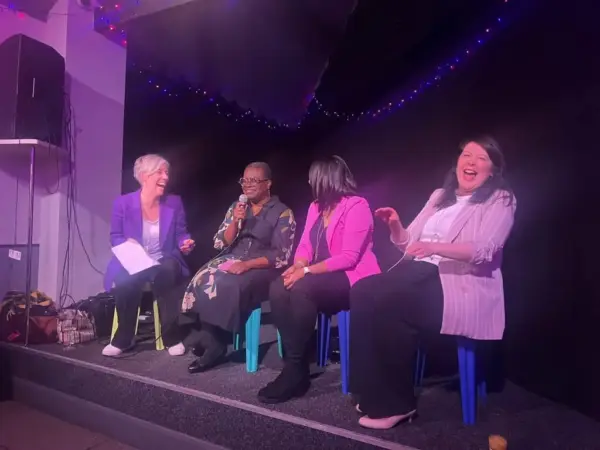 Daisy Cooper: A New Force in UK Politics