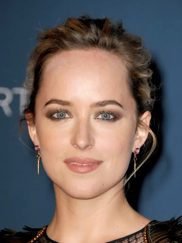 The Rise of Dakota Johnson: A Versatile Actress Takes the Spotlight