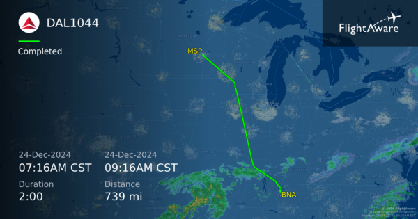 Latest Updates on Dallas Flight Schedules