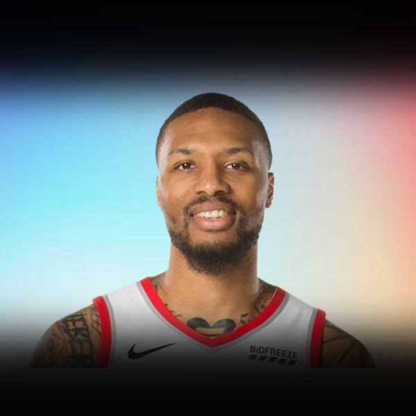 The Extraordinary Journey of Damian Lillard in the NBA