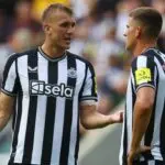 The Rise of Dan Burn in English Football